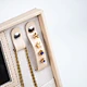 lady jewelry storage box