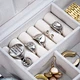 lady jewelry storage box